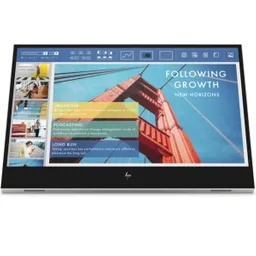 Hp E14 G4 Portable Monitor