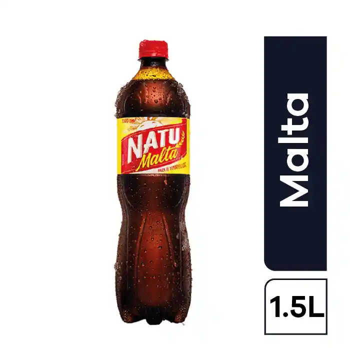 Natumalta Pet 1.5l