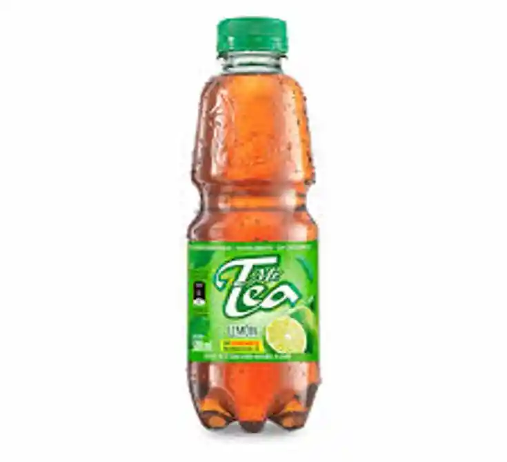 Mr Tea Limón 300ml