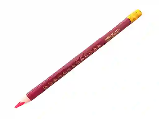 Lapiz Jumbo Rojo Offi Esco Oe-161