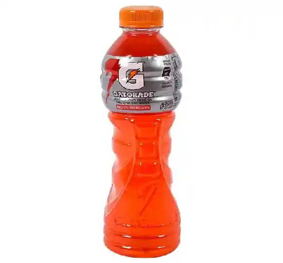 Gatorade Tropical Fruit 500ml