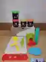 Kit Plastilina Helado