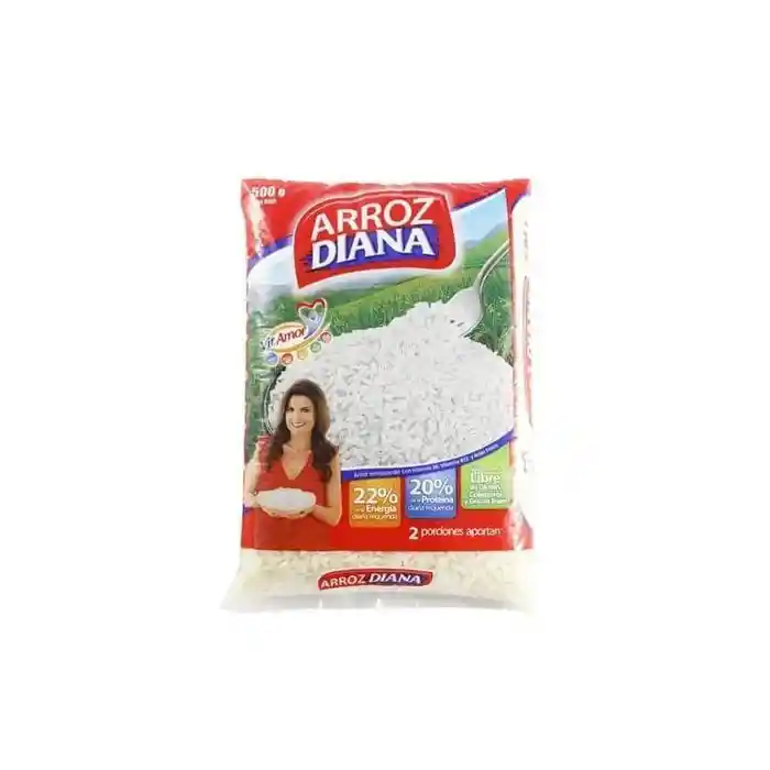 Arroz Diana