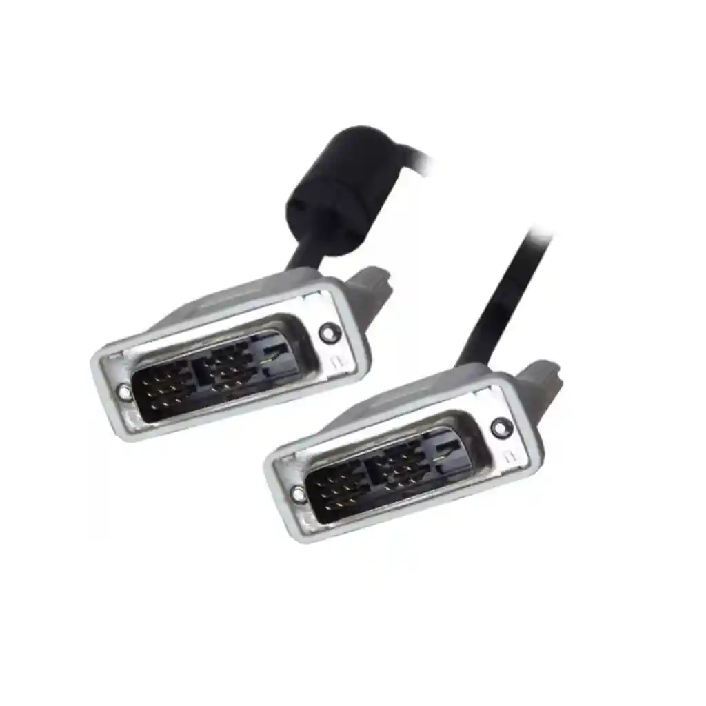 Cable Dvi 1.8 Metros