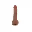 Dildo Ultrarealista Renato