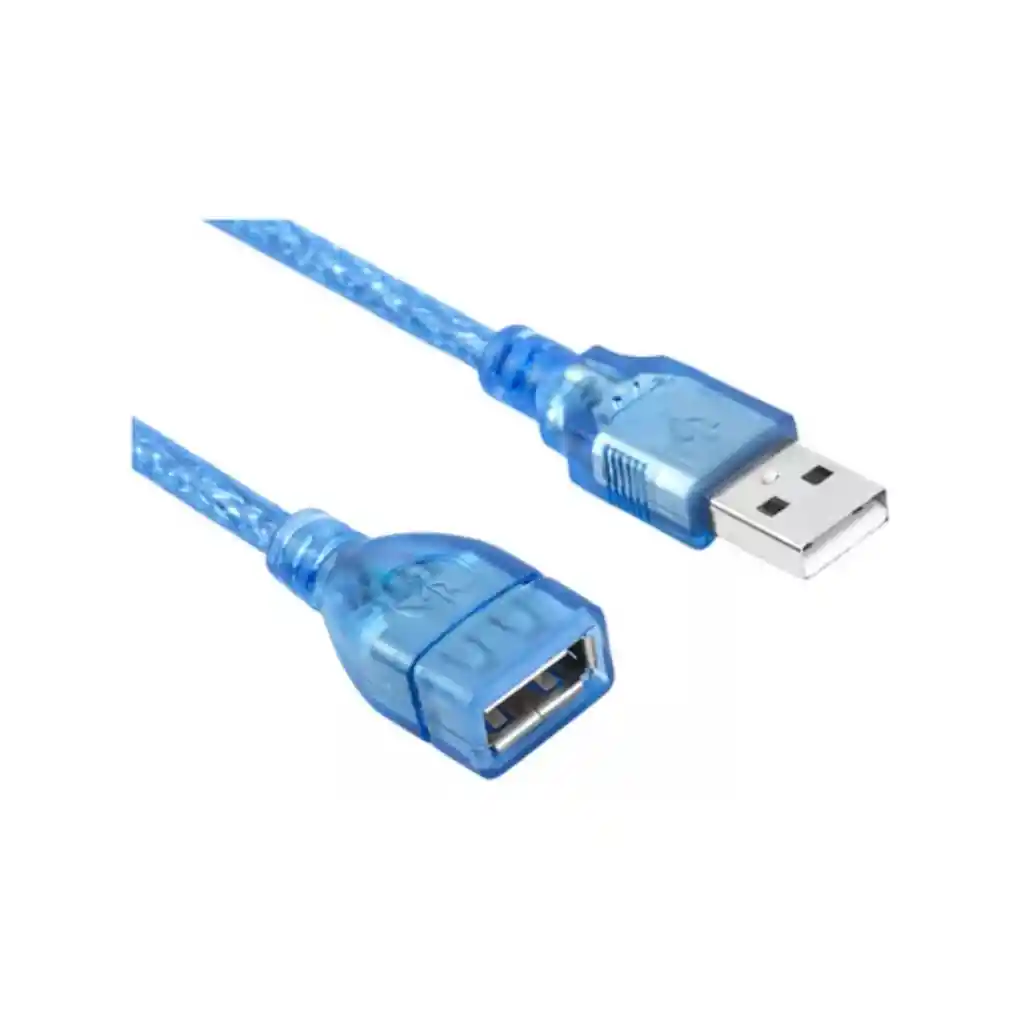 Extensión Usb 3 Metros 2.0