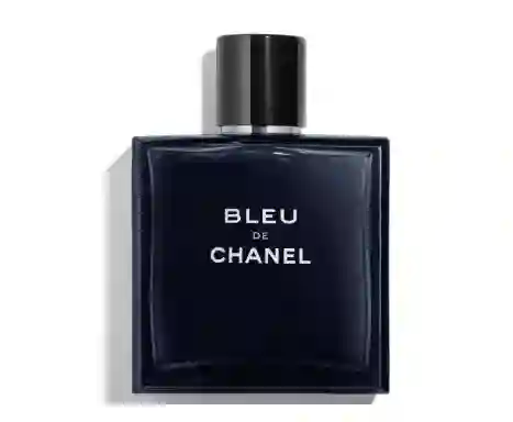 Blue Chanel Perfume Hombre