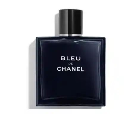 Blue Chanel Perfume Hombre