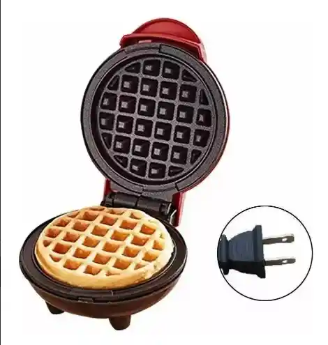 Mini Wafflera