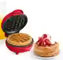 Mini Wafflera