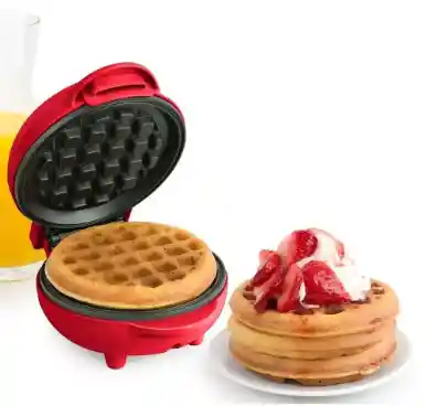 Mini Wafflera