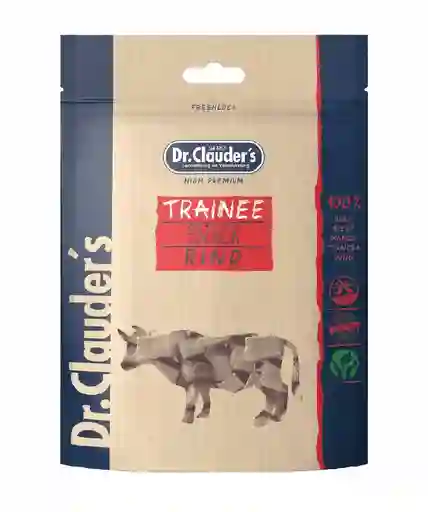 Snack Dr Clauder's Tarinee Rind X 80gr (ternera)