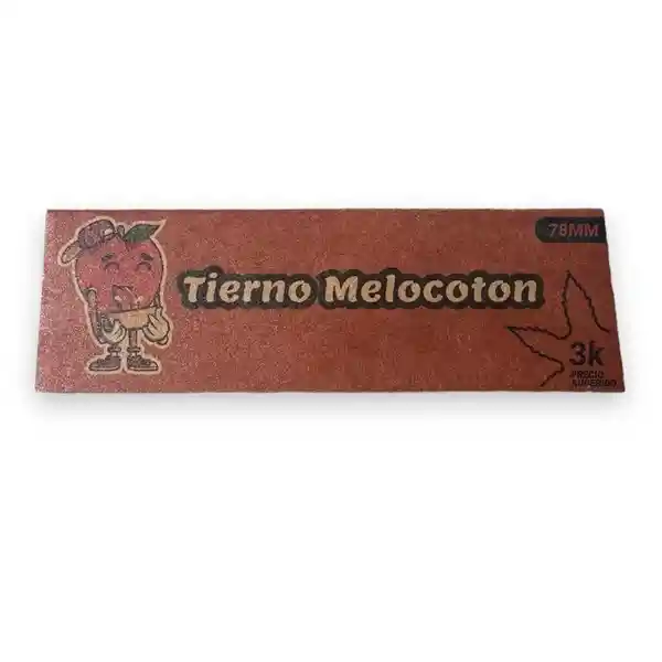 Rilas Tierno Melocotón