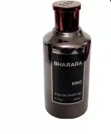 Bharara King Perfume Para Hombres