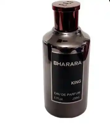 Bharara King Perfume Para Hombres