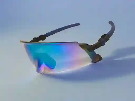 Gafas De Ciclismo, Lentes Deportivos , Proteccion Para Los Ojos, Lentes De Sol, Gafas Con Lente Morado Para Hacer Ejercicio