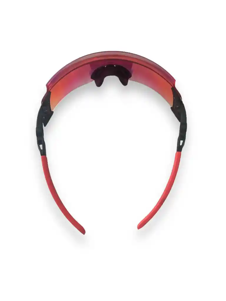 Gafas De Ciclismo, Lentes Deportivos , Proteccion Para Los Ojos, Lentes De Sol, Gafas Con Lente Naranja Translucido Para Hacer Ejercicio