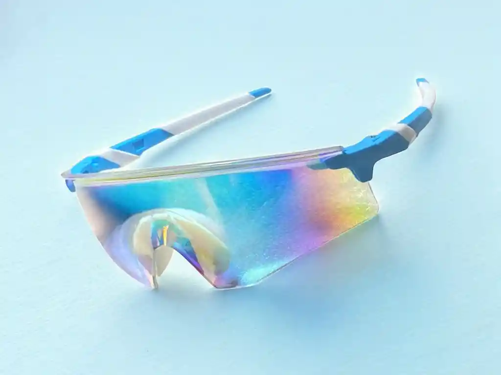 Gafas De Ciclismo, Lentes Deportivos , Proteccion Para Los Ojos, Lentes De Sol, Gafas Con Lente Azul Para Hacer Ejercicio