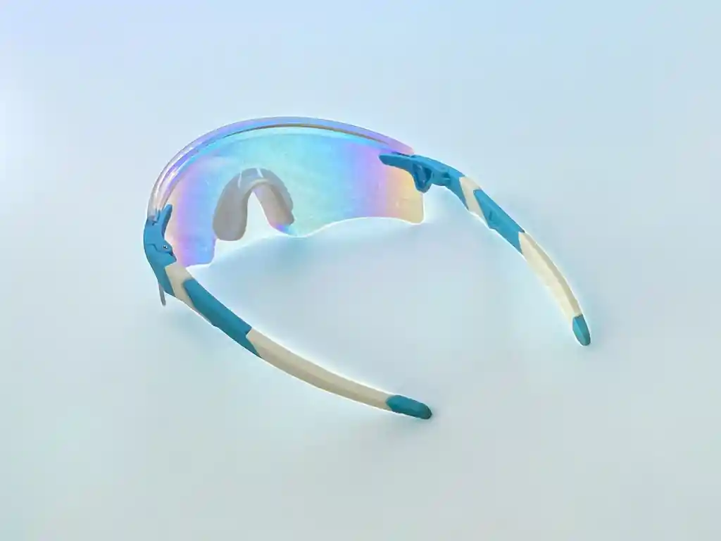 Gafas De Ciclismo, Lentes Deportivos , Proteccion Para Los Ojos, Lentes De Sol, Gafas Con Lente Azul Para Hacer Ejercicio