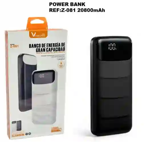 Power Bank