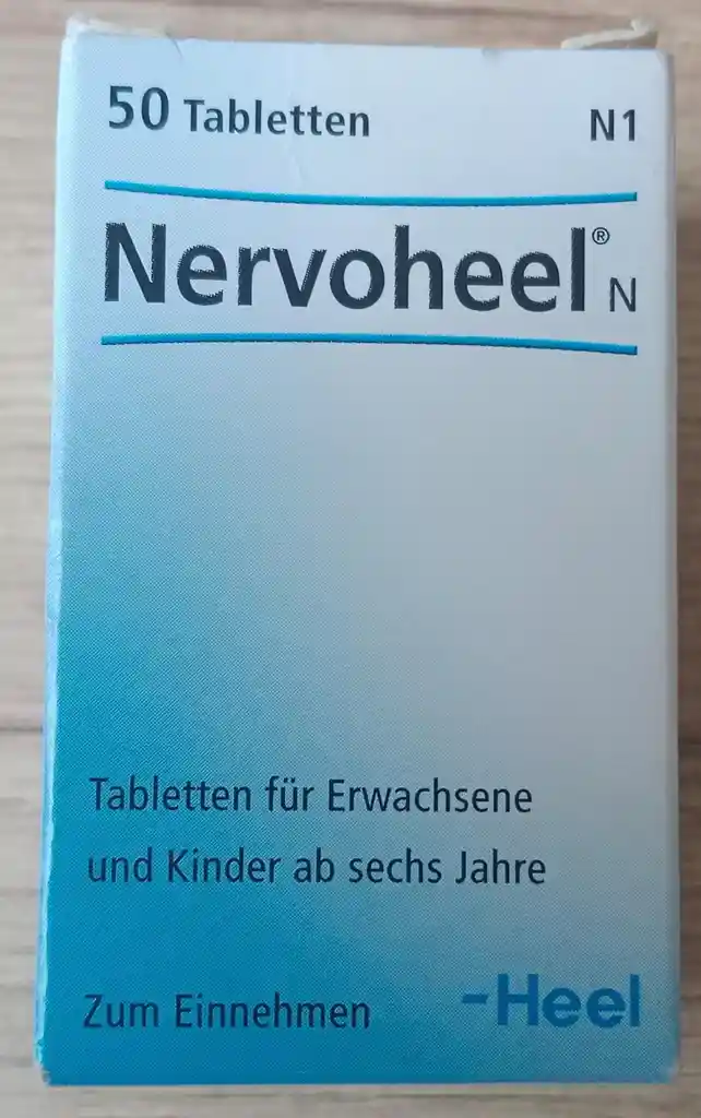 Nervoheel