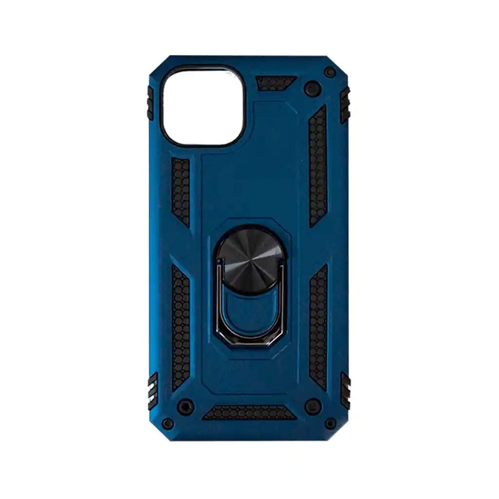 Estuche Samsung S23 Plus Armor Antishock Azul