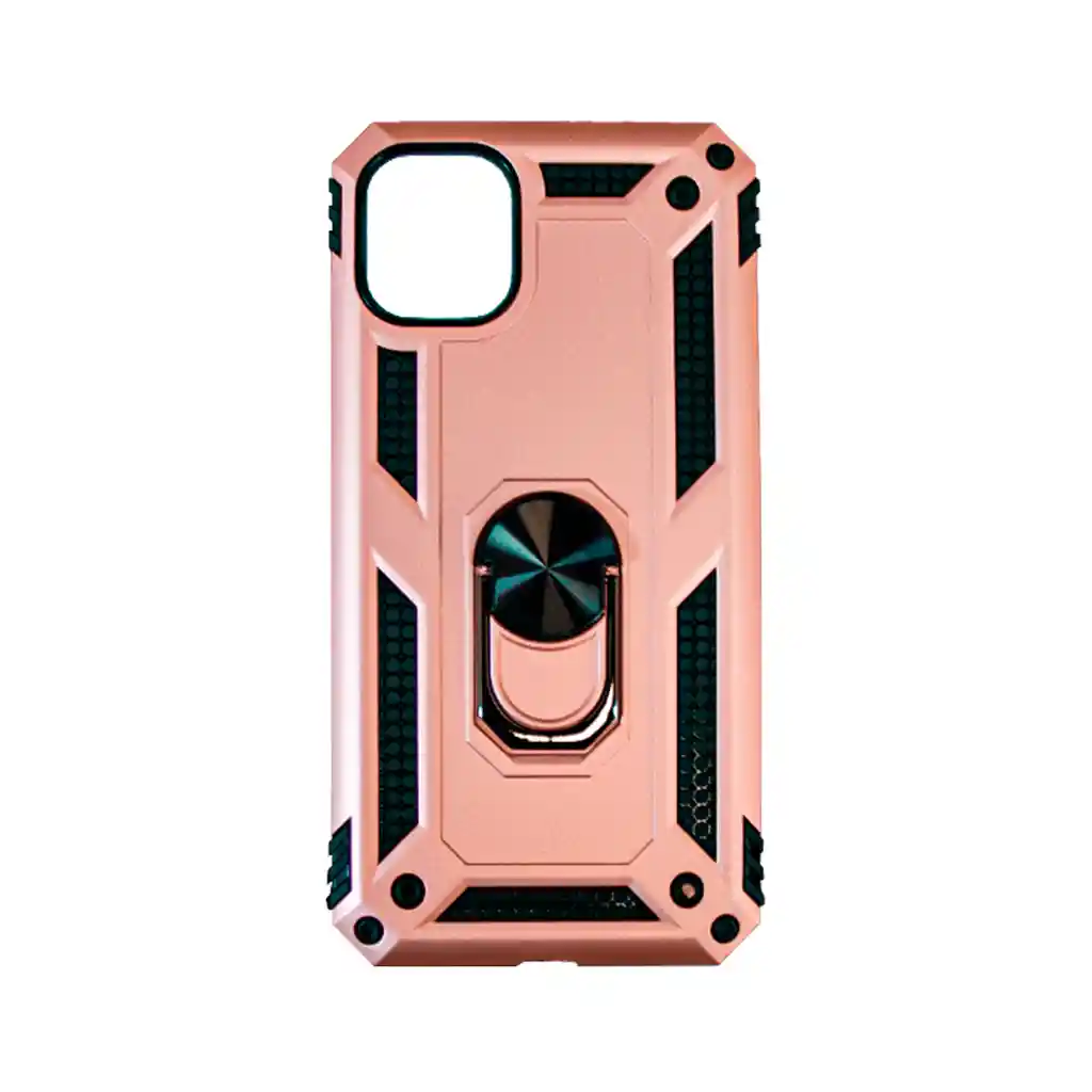 Estuche Samsung S23 Armor Antishock Rosado