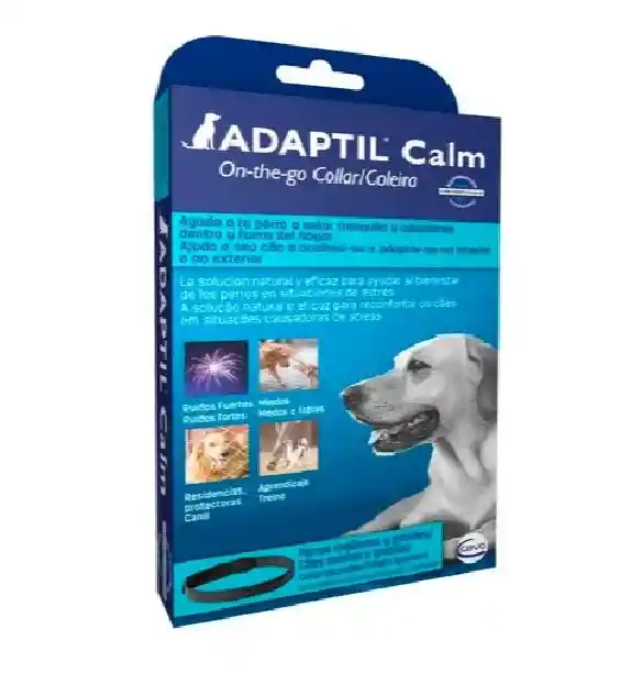 Adaptil Calm Collar Talla L