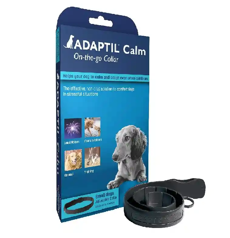 Adaptil Calm Collar Talla S