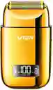 Maquina De Afeitar Shaver Rasuradora Vgr V-338