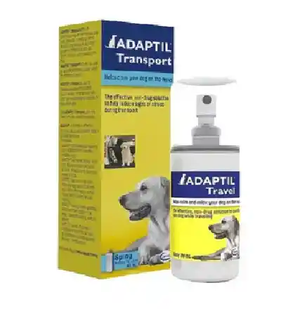 Adaptil Transport Spray X 60ml