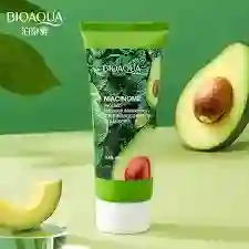 Jabon Facial Avocado Bioaqua