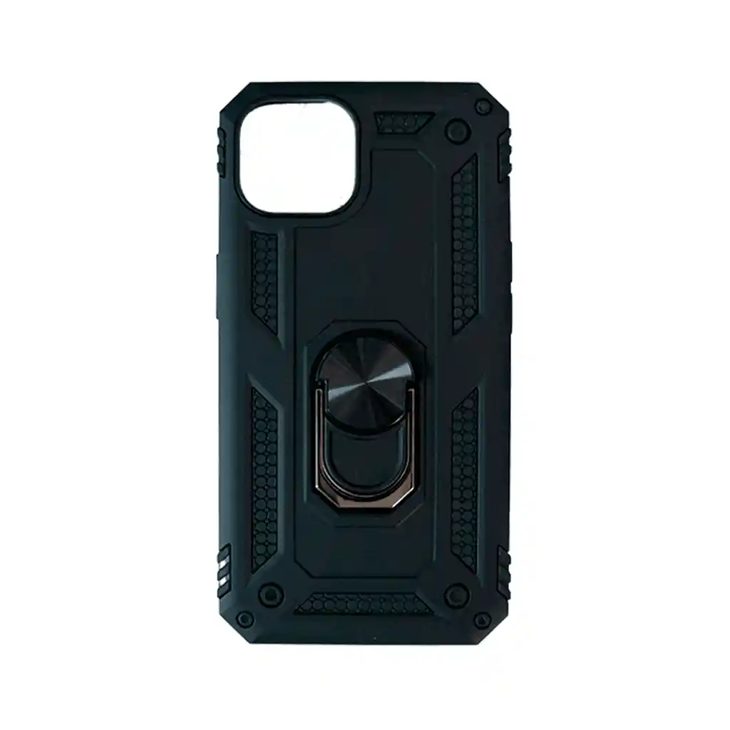 Estuche Samsung Note 20 Ultra Armor Antishock Negro