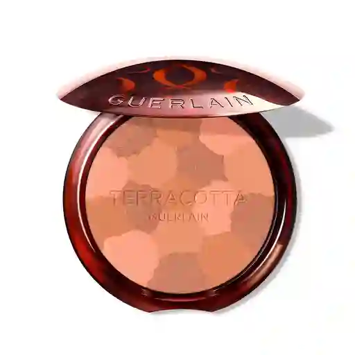 Polvos Guerlain Bronzeadores Compactos Terracota Light 00 10gr