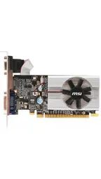 Tarjeta De Video 1gb Msi 210 Ddr3