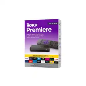 Roku Premiere