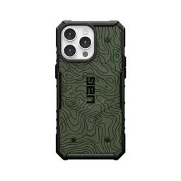 Estuche Iphone 15 Rugged Uag Antishock