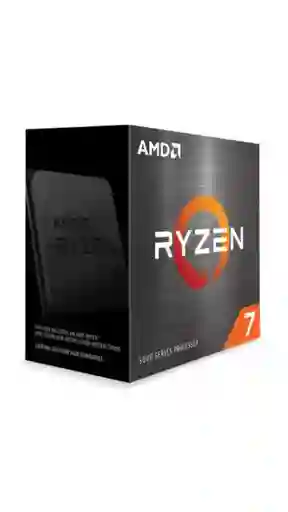 Procesador Ryzen 7 5700x