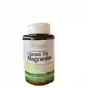 Citrado De Magnesio X 100 Tabletas Masticables De 196mg