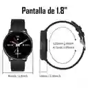 Reloj Smart Watch Active 2 Unisex Pantalla Táctil 44mm