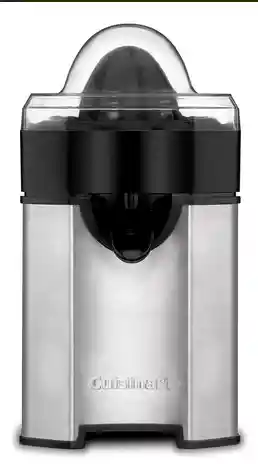 Cuisinart Extractor De Juego