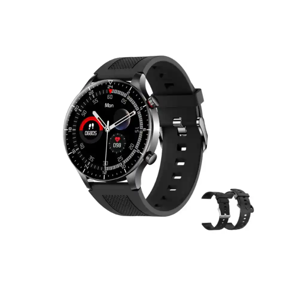 Reloj Inteligente Kumi Gw16t Pro