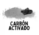 Arena Calabaza Carbon Activado Coco 25 Kilos