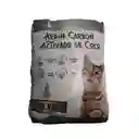 Arena Calabaza Carbon Activado Coco 25 Kilos