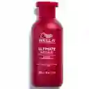 Kit Wella Ultimate Repair Linea Completa.