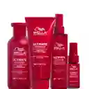 Kit Wella Ultimate Repair Linea Completa.