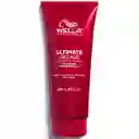 Kit Wella Ultimate Repair Linea Completa.