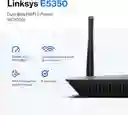 Router Linksys E5350 Dual Band Ac1000 Wifi 5 Alta Potencia