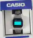 Reloj Casio A158wa-1 Reloj Clásico Casio Digital Aaa 1:1 Reloj Hombre Reloj Mujer