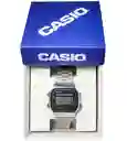 Reloj Casio A158wa-1 Reloj Clásico Casio Digital Aaa 1:1 Reloj Hombre Reloj Mujer